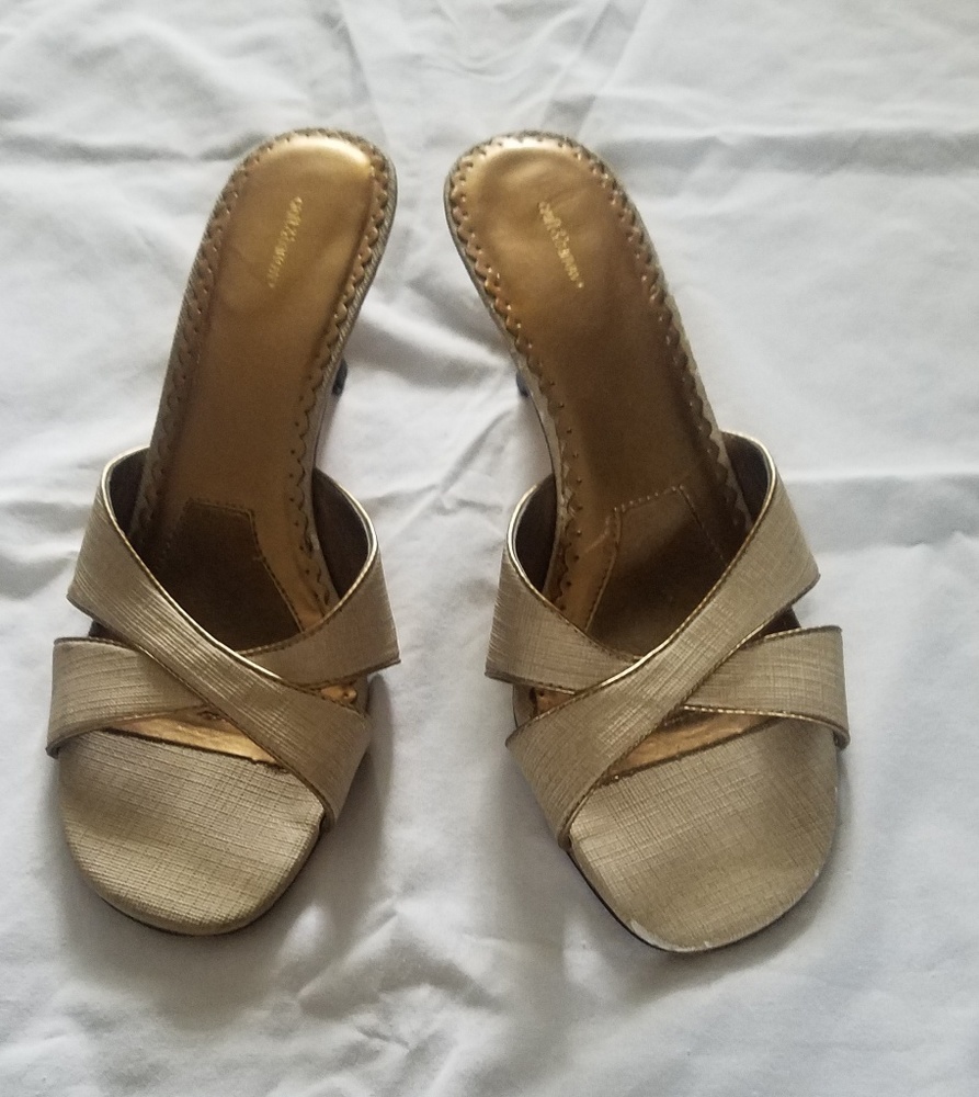 Dress Sandals